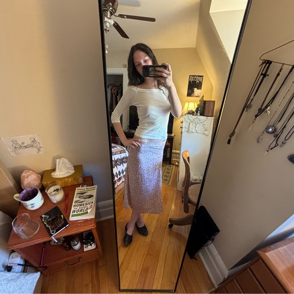 ameliemayabaker